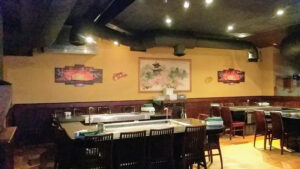 Hana Japanese Steakhouse - Albany