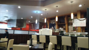 Hana Japanese Steakhouse - Chillicothe