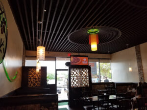 Hana Japanese and Chinese Cuisine - Missouri City
