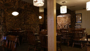 Hana | Japanese/Korean Grill & Sushi Bar - Rapid City