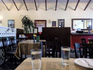 Hana Kitchen - Santa Barbara