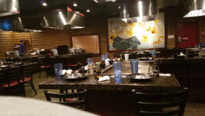 Hana Steak Seafood & Sushi - Shreveport