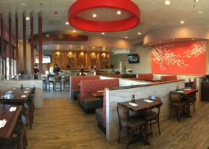 Hana Sushi #6 - Temecula