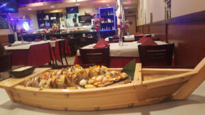 Hana Sushi - El Cajon