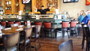 Hana Sushi - Menifee