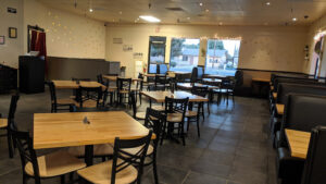 Hana Sushi & Grill - Merced