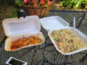 Hana Teriyaki - Tacoma