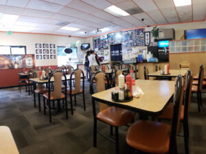 Hana Two Teriyaki & Sushi - Federal Way