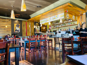 Hanabi Sushi Restaurant - Pleasanton