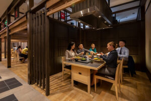 Hanagi Restaurant - Anaheim