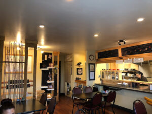 Hanamaru Japanese Sushi & Kaiseki Restaurant - Ogden