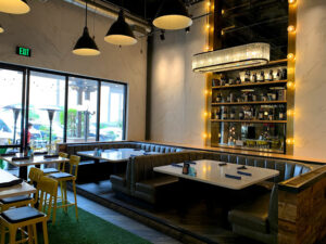 Hand Cut Chophouse - Scottsdale
