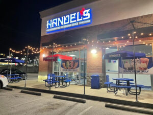 Handel's Homemade Ice Cream - Gastonia