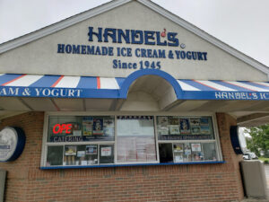 Handel's Homemade Ice Cream - Columbus