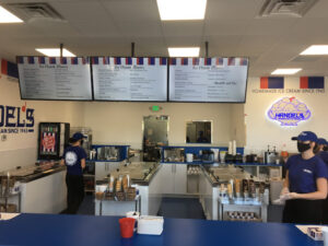Handel's Homemade Ice Cream - Lehi