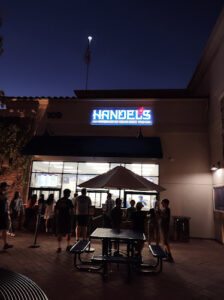 Handel’s Homemade Ice Cream - San Marcos