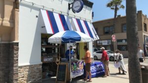 Handel's Homemade Ice Cream - Newport Beach