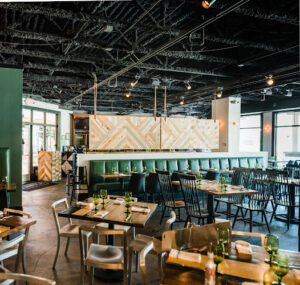 Handle - Park City