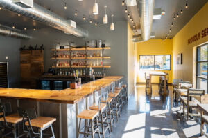 Handsome Devil BBQ - Newburgh