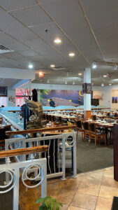 Haneeth House Restaurant - Dearborn