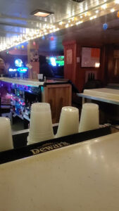 Hanes Tavern - New Kensington