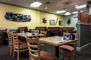 Haneys Café - Fort Myers