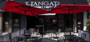 Hangar 11 Burgers & Brews - Queens