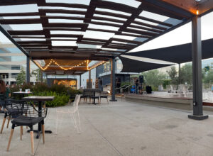 Hangar 24 Orange County - Irvine