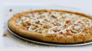 Hangar 54 Pizza - Mandan