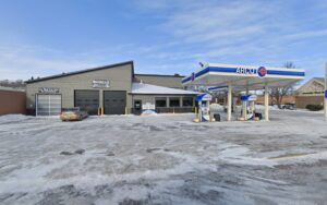Hangar 54 Pizza - Mandan
