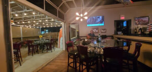Hangar One Steak House - Wichita