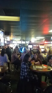 Hangout Sportsbar & Grill - Gresham