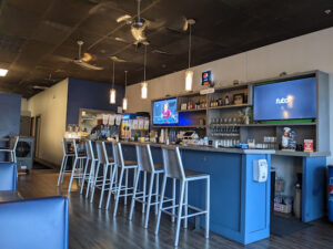 Hangout Tacos - Fort Worth