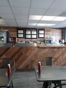 Hangry Al's - Pembroke Pines