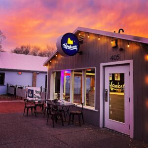 Hankerin’ - Flagstaff