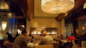 Hank's Fine Steaks & Martinis - Henderson