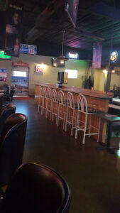 Hank's Place - McPherson