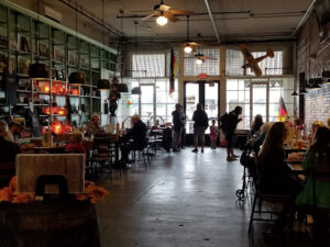 Hank's sport - Rumors Deli - Cullman