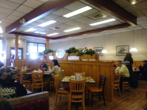 Hanlon's Cafe - Pittsburgh