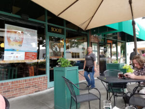 Hannah Flanagan's Pub & Eatery - Hendersonville