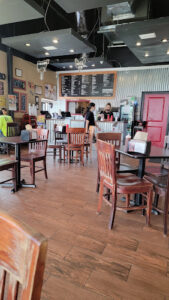 Hannah Q Smokehouse - Prairieville