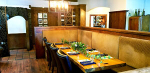 Hannah's - Denton