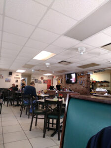 Hannah's Family Diner - South Daytona