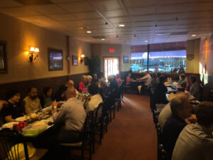 Hanna's - Danbury