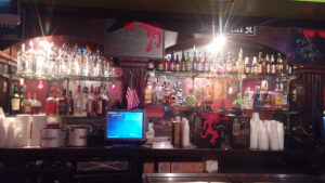Hanna's Cafe - Knoxville