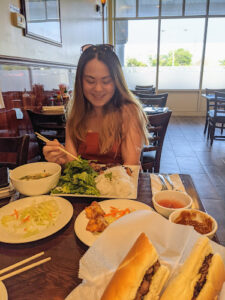 Hanoi Cuisine - Cherry Hill