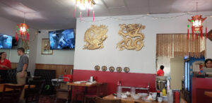 Han's Golden Dragon - Bellevue - Bellevue