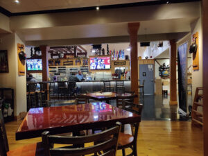 Hansa Brewery - Cleveland