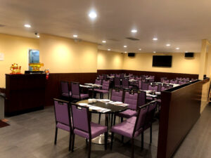 Hao Jing Seafood Restaurant - Hacienda Heights