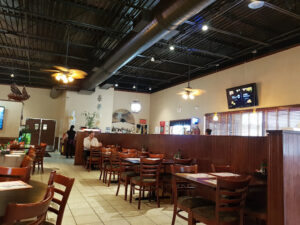 Hao Wah Chinese Restaurant - Tampa